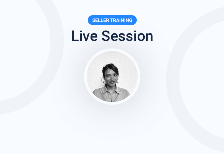 Live session for autco industrial marketplace