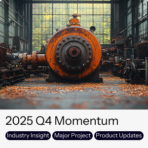 2025 Q4 Momentum